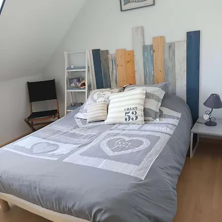 Loc-78-la Baule Escoublac - - Charmante Maison Mae-2563 La Baule-Escoublac