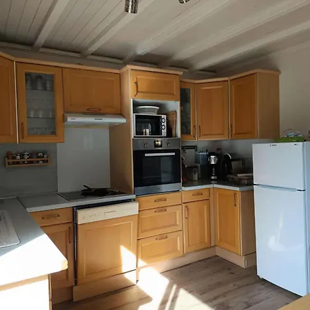 Loc-78-la Baule Escoublac - - Charmante Maison Mae-2563 Villa *