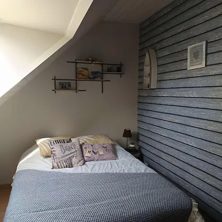 Villa Loc-78-la Baule Escoublac - - Charmante Maison Mae-2563 La Baule-Escoublac