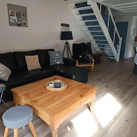 Loc-78-la Baule Escoublac - - Charmante Maison Mae-2563 Villa