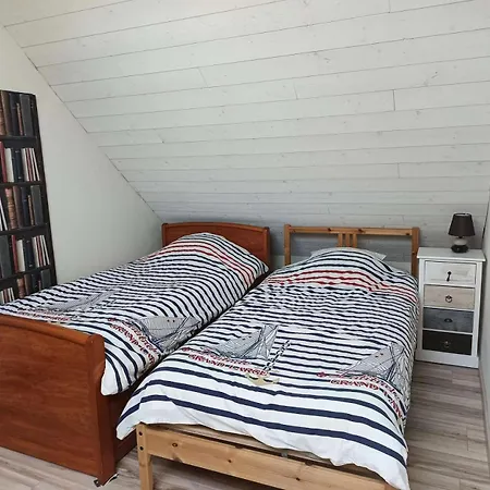 Loc-78-la Baule Escoublac - - Charmante Maison Mae-2563 Villa *