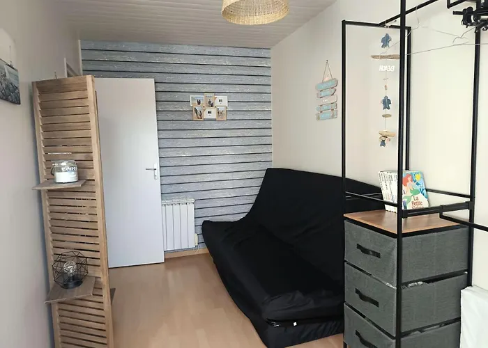 Loc-78-la Baule Escoublac - - Charmante Maison Mae-2563 * La Baule