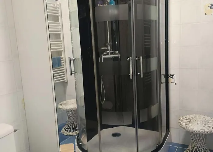 Loc-78-la Baule Escoublac - - Charmante Maison Mae-2563 别墅